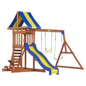 Providence Swing Set