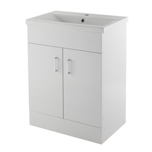 Premier 61 cm Waschtisch Eden mit Schrank