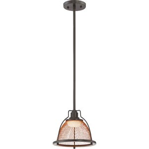 Helene 1-Light LED Mini Pendant