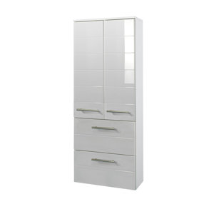 50 x 130 cm Schrank Rimini von Held Möbel