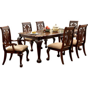 Coleman 7 Piece Dining Set by Astoria ..