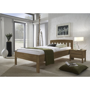 Anpassbares Schlafzimmer-Set Kana von Dico Moebel