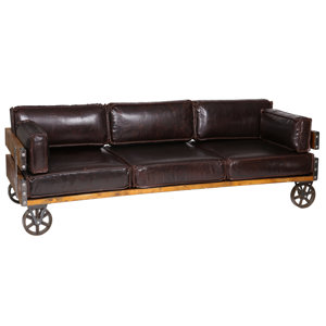 3-Sitzer Sofa von Hazelwood Home