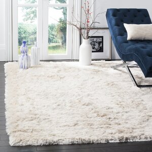 Oakdene Ivory Area Rug