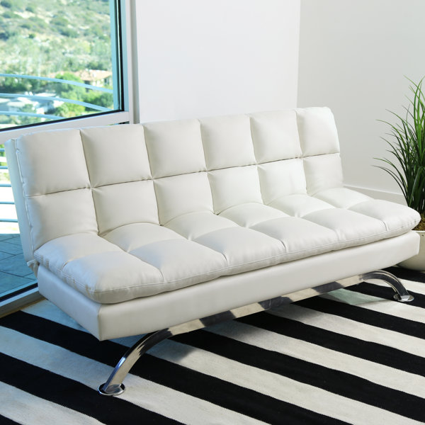 Caldwell Euro Lounger Wayfair