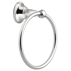 Sage Wall Mounted Towel Ring