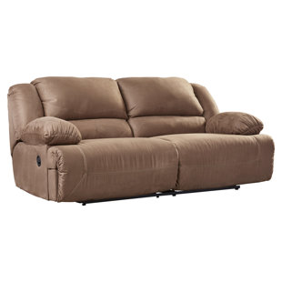 Sofa For Tall People Wayfair Jimenes Two Seat Reclining Sofa