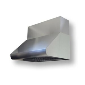 Professional Series Range Hood Duct Covers