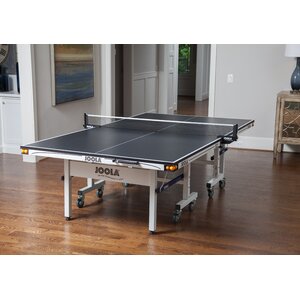 JOOLA Rapid Play 250 Table Tennis Table