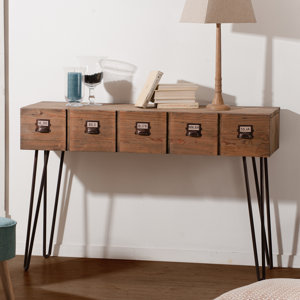 Konsolentisch von Hokku Designs