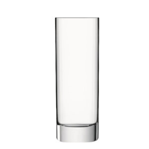 Strauss High-Ball Glass (Set of 6)