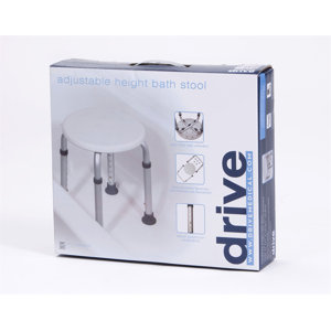 Duschstühle von Drive Medical