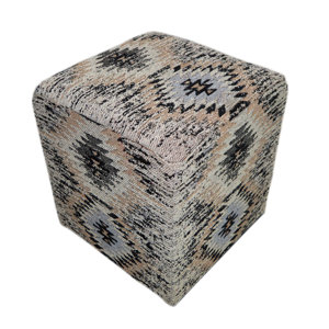 Pouf Solitaire von Kayoom