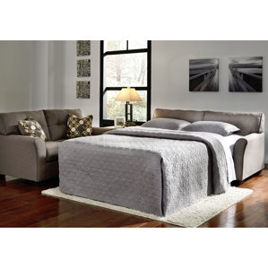 Ashworth Sleeper Sofa by Andover Mills