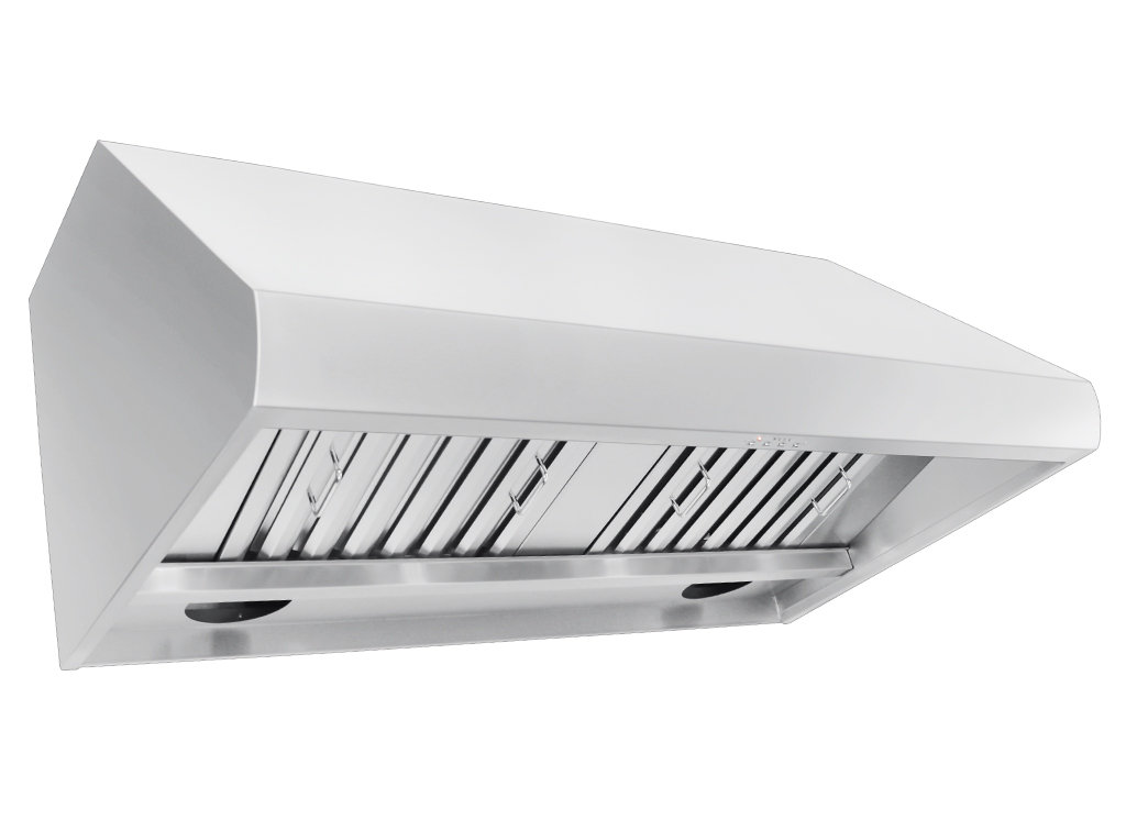 ProLine Range Hoods 42" 1000 CFM Ducted Under Range Hood
