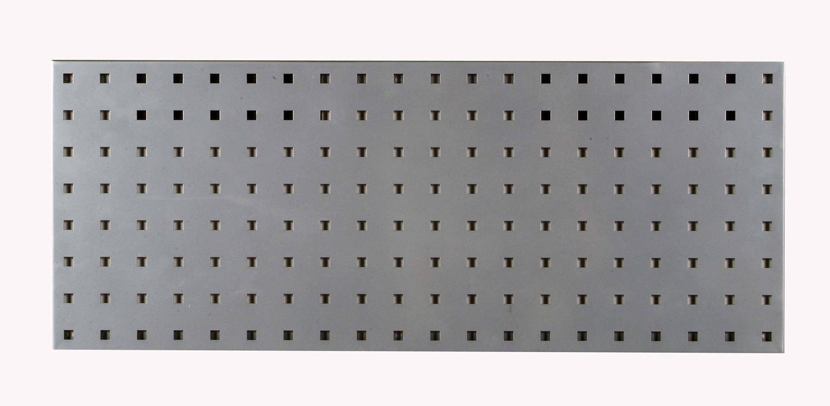 Triton Products Hole Pegboard Strip & Reviews Wayfair
