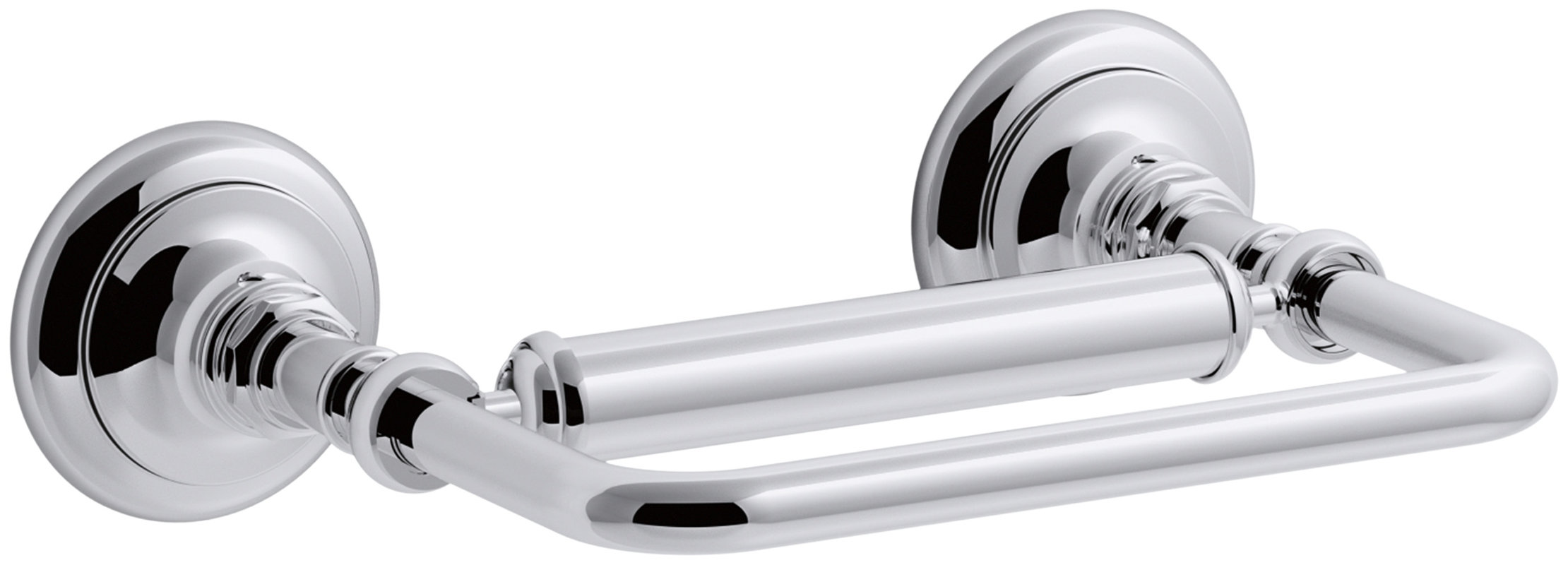 Kohler Artifacts Pivoting Toilet Tissue Holder Reviews Wayfair - Artifacts Pivoting Toilet Tissue Holder kohler artifacts pivoting toilet tissue holder reviews wayfair - artifacts pivoting toilet tissue holder