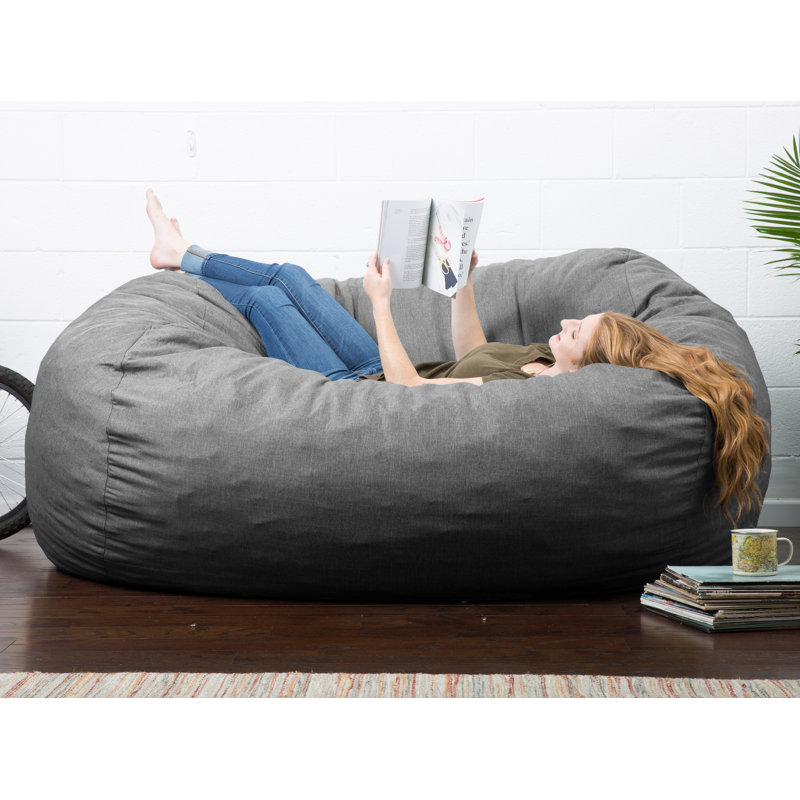 Joe Lux Bean Bag Sofa