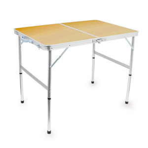 Klappbarer Campingtisch Philbert von small foot
