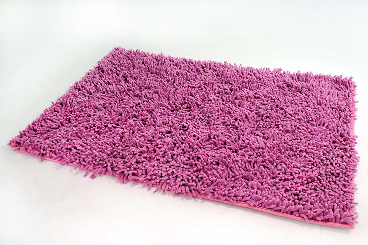 DaDa Bedding Cotton Chenille Rug & Reviews Wayfair