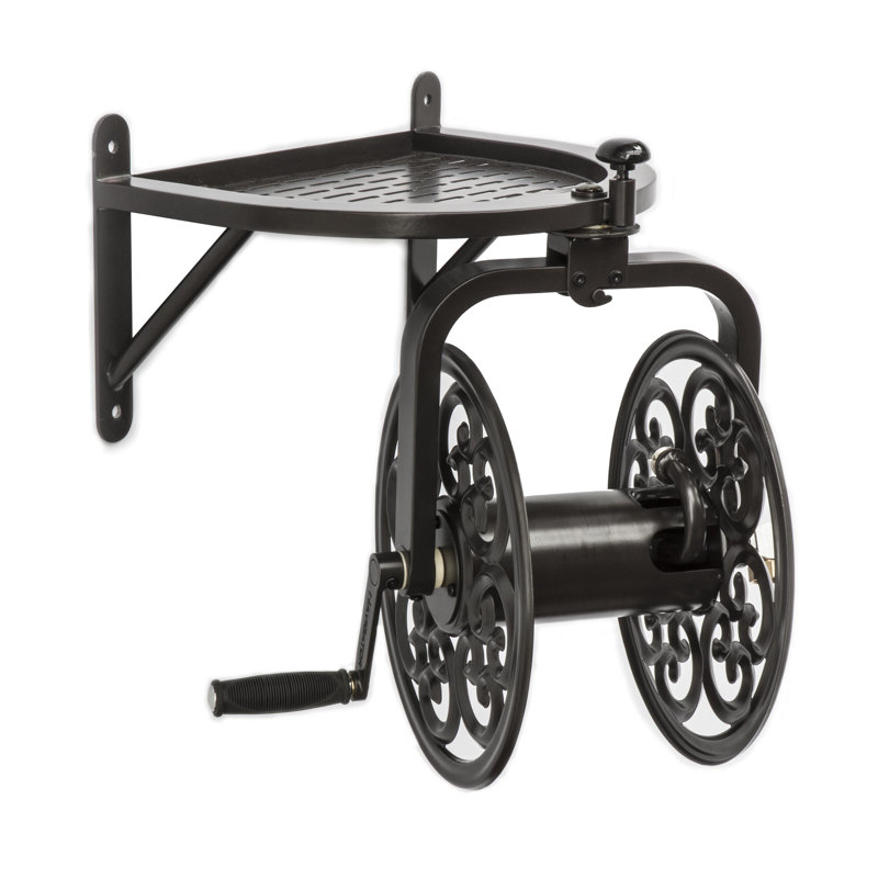 Liberty Garden Navigator Multi Directional Steel Wall ...
