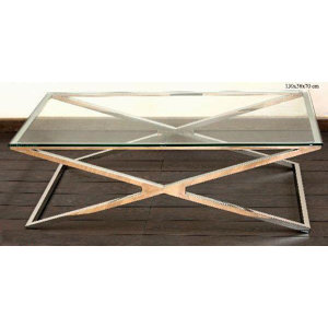 Couchtisch von Hokku Designs