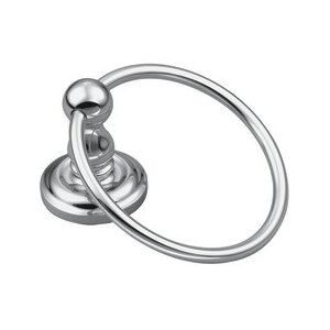 Madison Wall Mounted Towel Ring