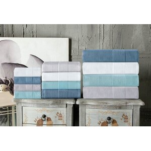 Ria Hand Towel (Set of 8)