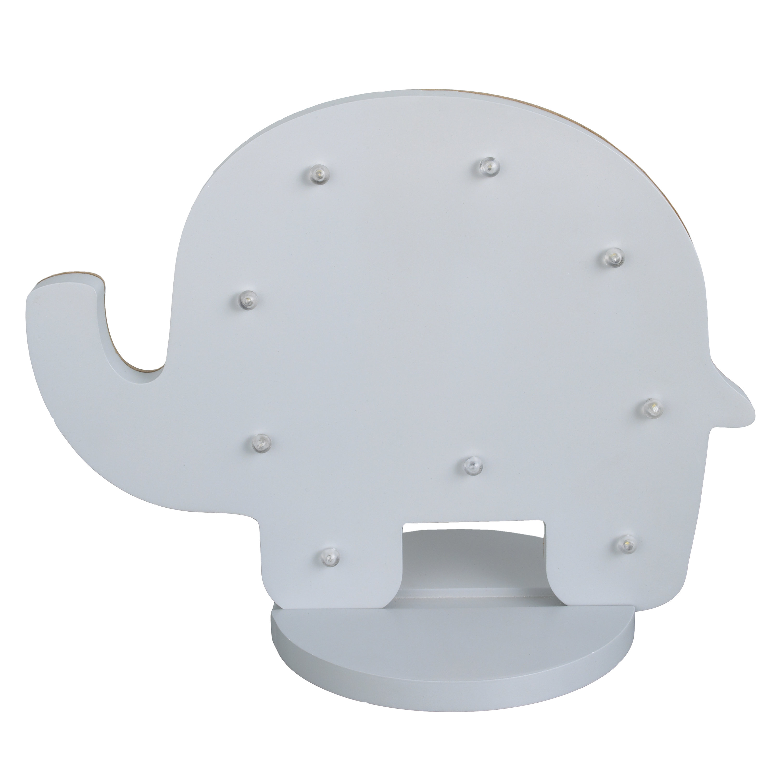 Carter S Elephant Night Light Wayfair