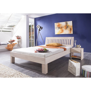 3-tlg. Schlafzimmer-Set Kleopatra, 180 x 200 cm ..