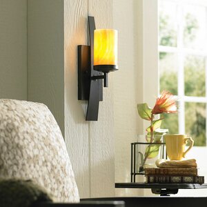 Colby 1-Light Wall Sconce