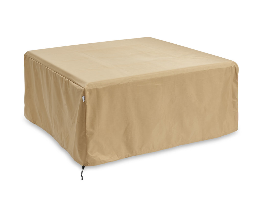 The Outdoor Greatroom Company Square Protective Patio Table Covers Square Protective Patio Table Covers