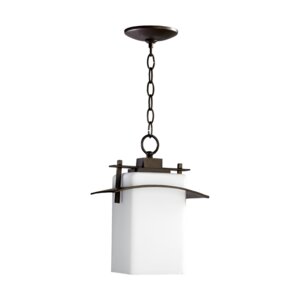 Kirkland 1-Light Outdoor Pendant