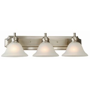 Bristol 3-Light Vanity Light