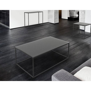 magnolia 3 piece coffee table set by orren ellis lowest price