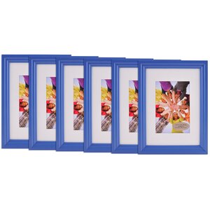 Picture Frame (Set of 6)