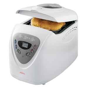 Programmable Bread Maker