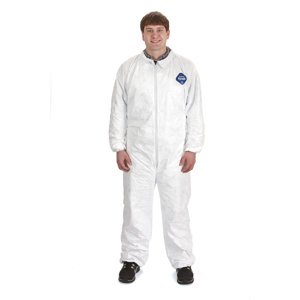 Little Giant Beekeeping Tyvek Coverall