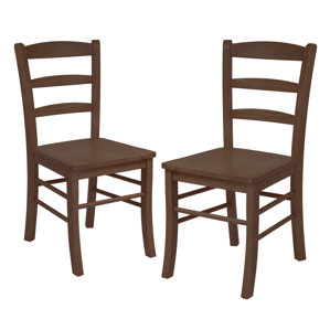 Anthem Solid Wood Dining Chair (Set of..