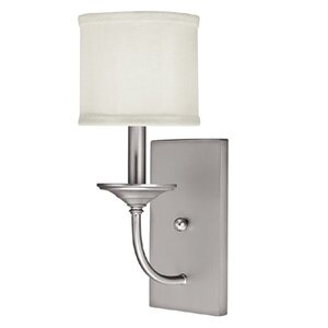 Thorpe 1-Light Wall Sconce