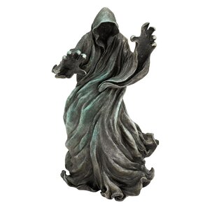 The Creeper Tabletop Figurine