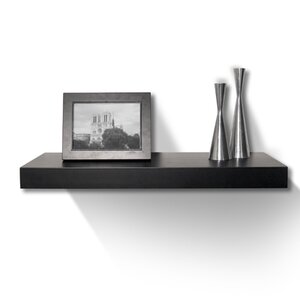 Chicago Bracketless Floating Shelf