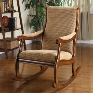 Berg Rocking Chair Berg Rocking Chair
