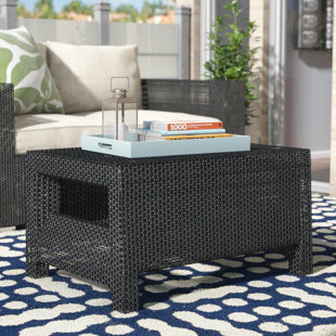 Outdoor Coffee Tables You Ll Love Wayfair Quickview