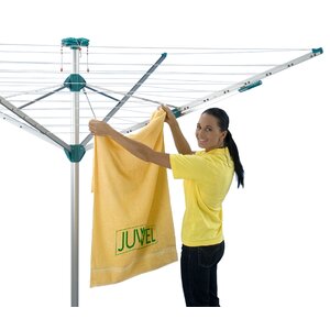 Novaplus 500 Rotary Clothes Line