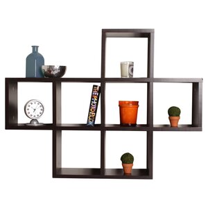 Karen Wall Shelf