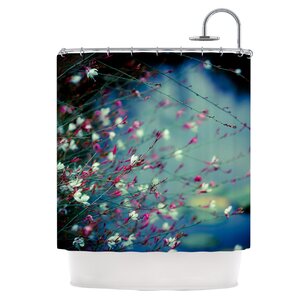 Shower Curtain