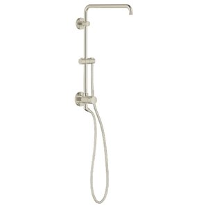 Diverter Complete Shower System