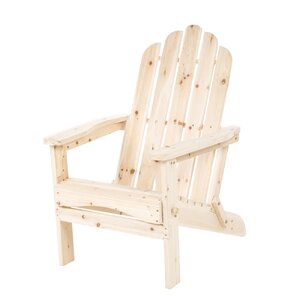 Marina Folding Adirondack Chair