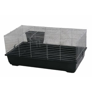 Rabbit & Guinea Pig Cage